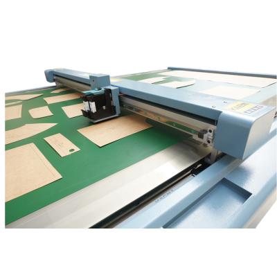 China 1215 Inkjet-CAD-Papiermuster Kraftpapierschneider Multifunktionsschneider zu verkaufen