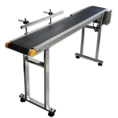 China Auto Conveyor Inkjet Printer for Bar Code Printing 60 KG 50Hz/3.5KW Practical Design for sale