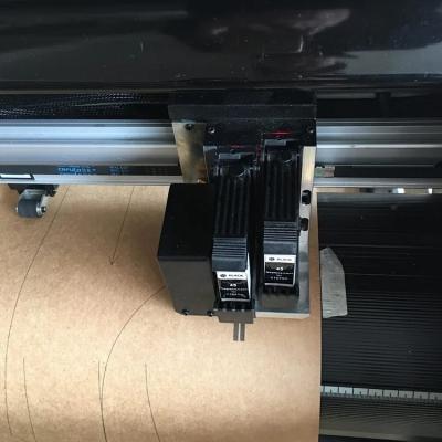 China 125-220cm Largura Papel Padrão Gráfico Contorno Impressão Plotter Inkjet Vertical à venda