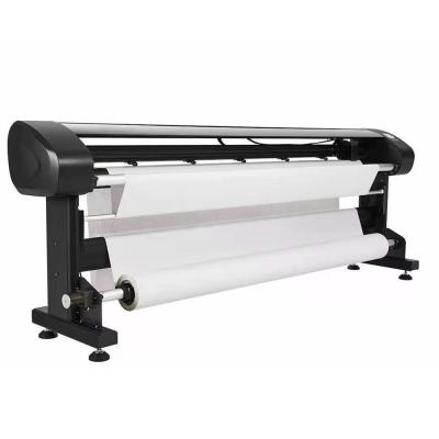 China Fast Garment Pattern Plotting 190cm EPSONN Head 260ml Big Ink Tank Paper Printing Plotter for sale