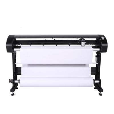 China High Capacity Cartridge Inkjet Plotter for Garment Pattern Cutting in Textile Industry for sale