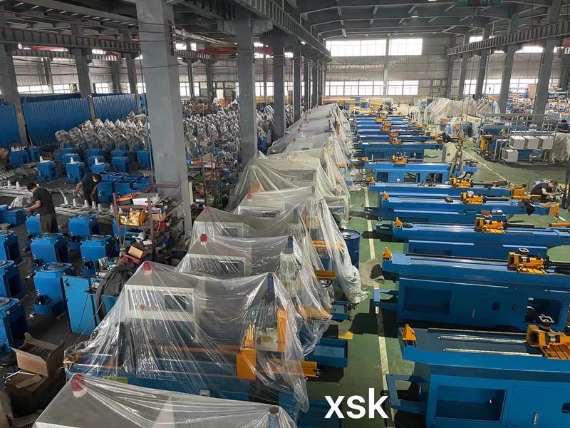 Verified China supplier - Zhangjiagang Seiko Ingenuity Machinery Technology Co., Ltd.