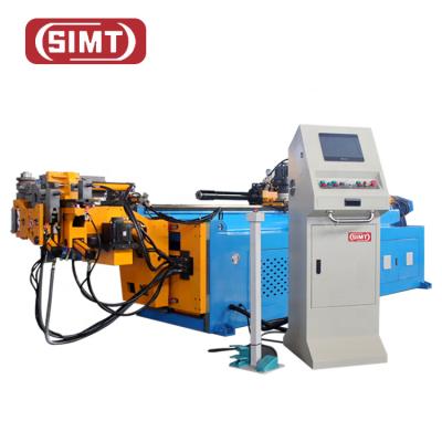 China Tube Pipe Bending CNC 38CNC-4A-2S 3D High Speed ​​Automatic Stainless Pipe Bending Machine Pipe Bending for sale