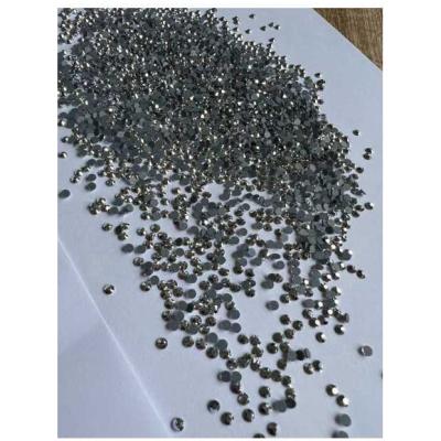 China Hot Selling Sparkle Crystal Stones Lead Free Flatback Hotfix Rhinestone Nail Crystals Rhinestones Flatback for sale