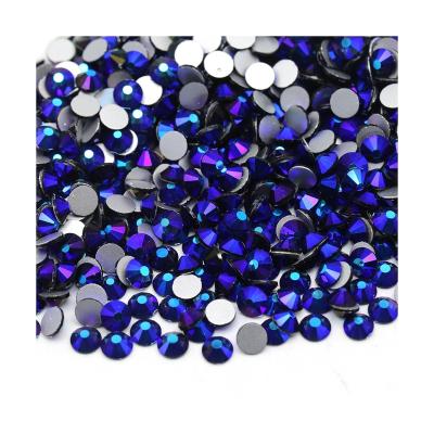 China Flatback Rhinestone Crystal Wholesale Lowest Price Decorative Stones Diamond Rhinestones for sale