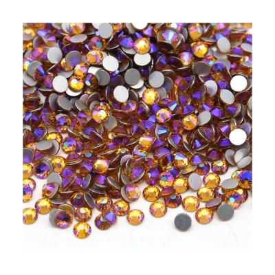 China Bulk Flatback Rhinestones High-quality Cheap Rhinestone Company Bulk Flatback Rhinestones for sale