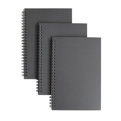 China Wholesale cheap printed spiral notebook a5 journal notebook printing for sale