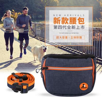 China Viable Viable Rabbit 06 Other Pet Products Pet Multifunctional Portable Travel Bag Pet Snack Bag for sale