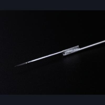 China Newest Permanent Profession Wholesale Traditional Tattoo Needles for sale