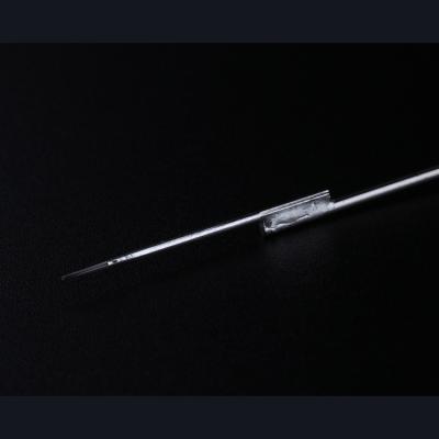 China Good Quality Traditional Tattoo Needle Permanent Makeup Tattoo Needle Hot Selling Permanent Supply for sale