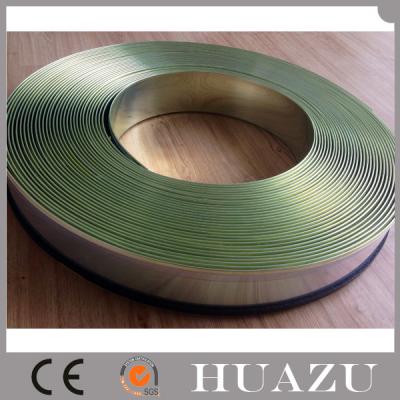 China 10cm Aluminum Sign Trim Cap for sale