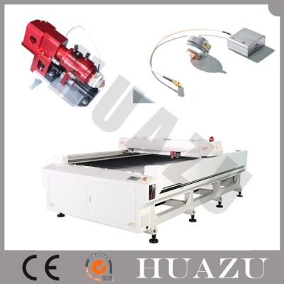 China Acrylic Laser Cutting Equipment for sale