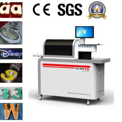 China Automatic Channel Letter Bending Machine for sale