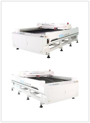 China Small 300 - 500W CNC Laser Cutting Machines For Metallic Sheet for sale