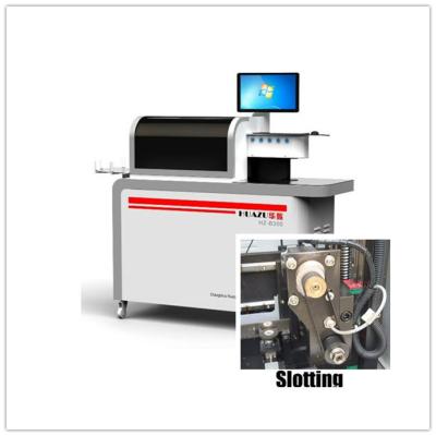 China LED Channel Letter Bending Machine for sale