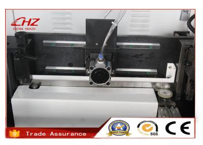 China 2.0KW Aluminum LED Channel Letter Bending Machine , Material thickness 0.6 - 1.0mm for sale