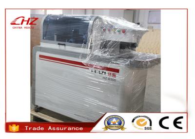 China Auto Sheet Metal Channel Letter Bender Machine With Fast Feeding Speed for sale