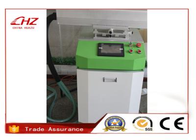 China 300W Metal Letter Laser Welding Machine For Sign Letters 150*180mm for sale