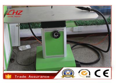 China High Efficiency Pulsed Nd YAG Laser Stainless Steel Welding Machine No Pollution for sale