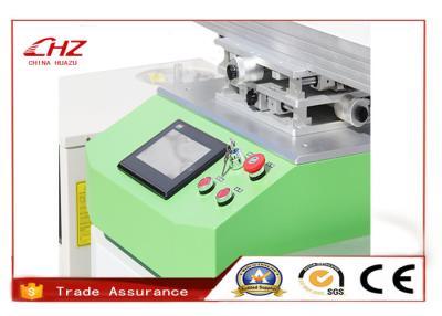 China Máquina de soldadura de aço inoxidável do laser com posicionamento rápido da luz vermelha à venda