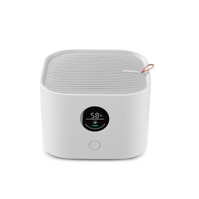 China Wholesale High-efficiency Portable Air Purifier Car Air Purifier Intelligent Hot Home Fast Speed ​​Purification for sale