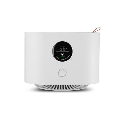 China Smart Wholesale High-effiency Recommended Air Purifier Medical Grade Mini Portable Air Purifier Commercial Wireless Connections for sale