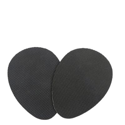 China Anti-Slip Shoe Grip Insole Shoe Insole Stickers High Heel Sole Adhesive Anti-Slip Protector for sale