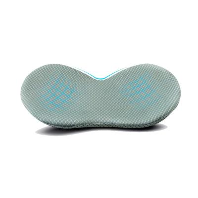 China Electronic Component Car Cushion Breathable Lower Back Cushion For Back Pain Car Cushions For Training for sale