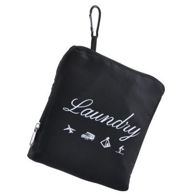 China WHEELED Suitable for Travel, Fitness, Student Carry Foldable Laundry Bag Laundry Bags for sale