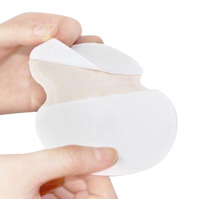 China Cheap price sweat pad cleaning armpit pads for armpit OEM factory with high quality for sale