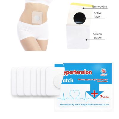 China 2021 New Product Health Care Headache Anti Hypertension High Blood Pressure Correction for sale