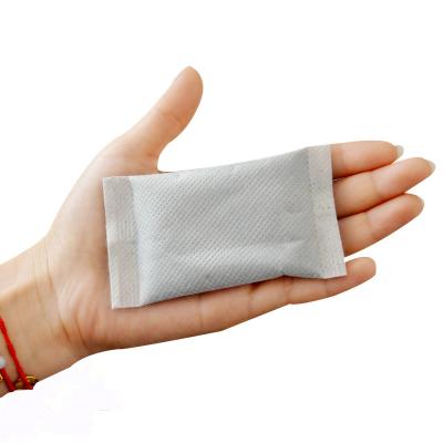 China Wholesale One Time Use Pocket Disposable Instant Hand Warmer For Winter Use for sale