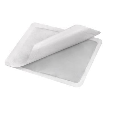 China Body Customized Heat Patch 7.4*11.2cm Menstrual Menstrual Cramp Relief Patch for sale