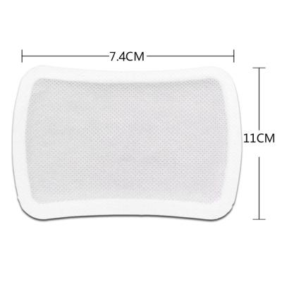 China Body Instent Heat Lasting 8 Hours Pain Relief Menstrual Patch Warm Patch With Factory Price for sale