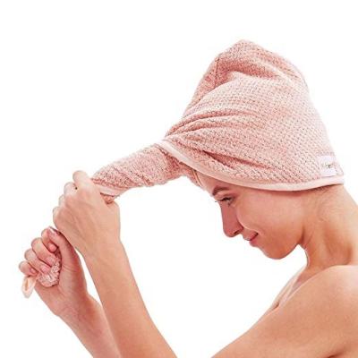 China Compressed High Speed ​​Shower Hair Dryer Dry Towels To Dry Hair Woman for sale