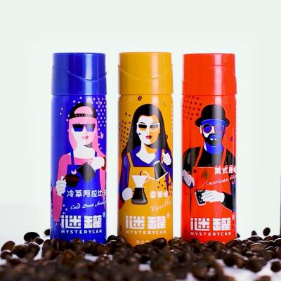 China Normal Professional Coffee Spray / Liquid Coffee / Multiple Spray Coffee for sale