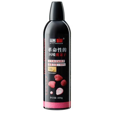 China Juice Supplier Produces Flavored Fruit Drinks 1003 Popular Fruit Drink Concentrated Raspberry Cream for sale