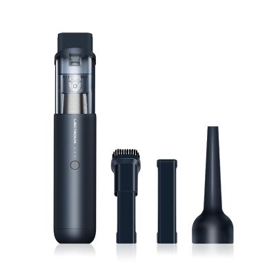 China Car LIECTROUX I3 Mini Handheld Vacuum Cleaner for Car, Sofa, Keyboard, Pet Hair, Dust for sale