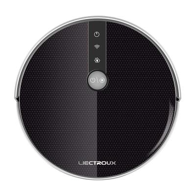 China Smart Household Liectroux C30B Electric Control Water Tank Robot Vacuum Cleaner for sale