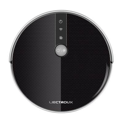 China Household Liectroux C30B Water Tank Electric Robot Vacuum Cleaner Wifi for sale