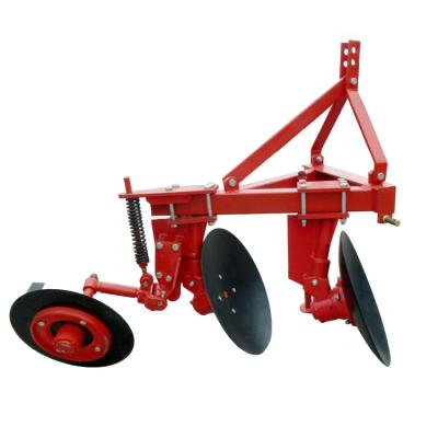 China Farms Farm Tractor Cultivator 3 Disc Plow Cultivator Made in China for sale