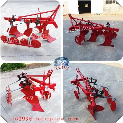 China Cultivator furrow share plow with best price and high quality for sale