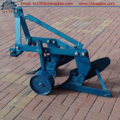 China Plowing Land Single-furrow Plow for sale