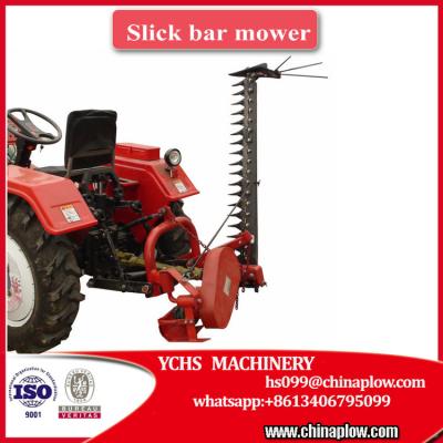 China Grass Farm Tool Best Price Sickle Bar Cutting For JM Tractor for sale