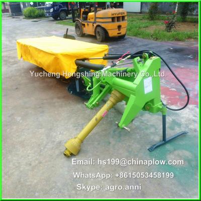 China Grass Cutter Tractor Disc Grass Cutter Grass Alfalfa Cutter Agriculture Machine for sale