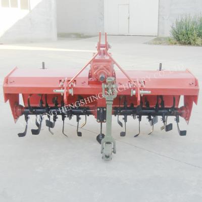 China Farms Farm Tractor Agricultural Rotary Tiller for sale