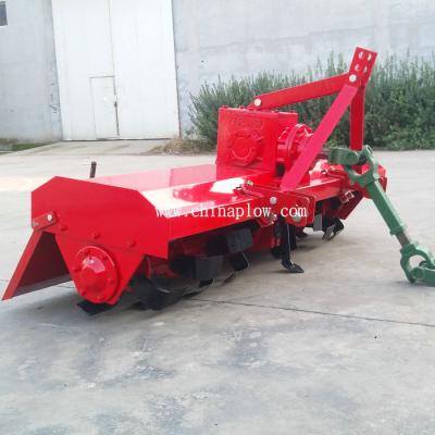 China Cultivated Rotary Tiller Land Tiller SGTN Series For 4 Wheel Tractor for sale