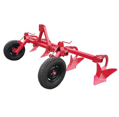 China Farms Agriculture Machinery Furrow Ridger Plow For Sale for sale