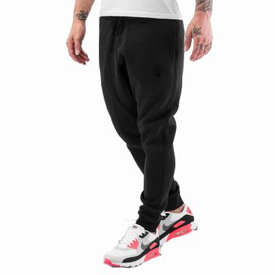 China Wholesale anti-pilling sweat suits sweat pants in gray men's sports jogger pants for running for sale