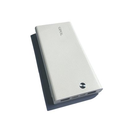 China Support New Arrival 10000 Mah Fast Charging Power Bank Portable Power Bank For Micro for sale